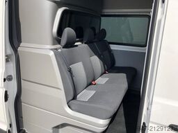 VOLKSWAGEN Crafter MIXTO 35 L4H3 Autom. NAVI KAMERA KLIMA
