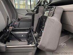 VOLKSWAGEN Crafter MIXTO 35 L4H3 Autom. NAVI KAMERA KLIMA