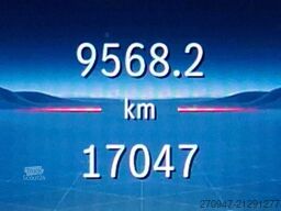 MERCEDES-BENZ Vito 119 CDI RWD PRO extralang STANDHZ NAV KAM