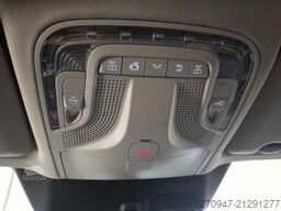 MERCEDES-BENZ Vito 119 CDI RWD PRO extralang STANDHZ NAV KAM