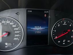 MERCEDES-BENZ Vito 119 Tourer PRO XL STANDHZ NAV KAMERA