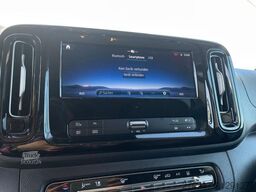 MERCEDES-BENZ Vito 119 Tourer PRO XL STANDHZ NAV KAMERA