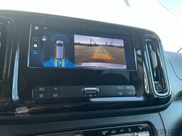 MERCEDES-BENZ Vito 119 Tourer PRO XL STANDHZ NAV KAMERA