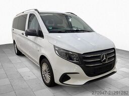 MERCEDES-BENZ Vito 116 CDI 4x4 PRO extralang STANDHZ NAV KAM
