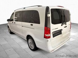 MERCEDES-BENZ Vito 116 CDI 4x4 PRO extralang STANDHZ NAV KAM