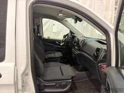 MERCEDES-BENZ Vito 116 CDI 4x4 PRO extralang STANDHZ NAV KAM