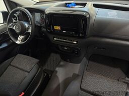 MERCEDES-BENZ Vito 116 CDI 4x4 PRO extralang STANDHZ NAV KAM