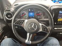 MERCEDES-BENZ Vito 116 CDI 4x4 PRO extralang STANDHZ NAV KAM