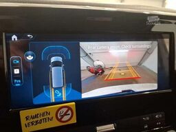 MERCEDES-BENZ Vito 116 CDI 4x4 PRO extralang STANDHZ NAV KAM