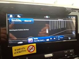 MERCEDES-BENZ Vito 116 CDI 4x4 PRO extralang STANDHZ NAV KAM