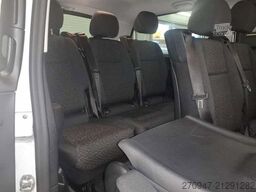 MERCEDES-BENZ Vito 116 CDI 4x4 PRO extralang STANDHZ NAV KAM