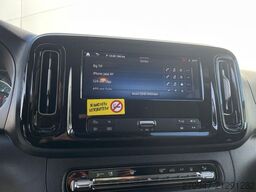 MERCEDES-BENZ Vito 116 Tourer PRO 4x4 XL STANDHZ NAV KAMERA