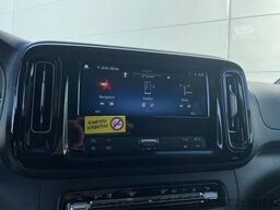 MERCEDES-BENZ Vito 116 Tourer PRO 4x4 XL STANDHZ NAV KAMERA