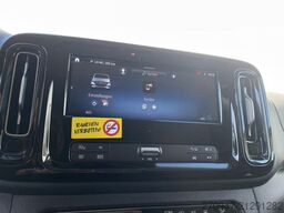 MERCEDES-BENZ Vito 116 Tourer PRO 4x4 XL STANDHZ NAV KAMERA