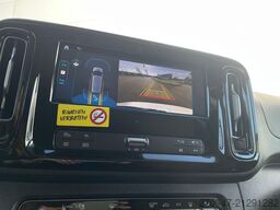 MERCEDES-BENZ Vito 116 Tourer PRO 4x4 XL STANDHZ NAV KAMERA