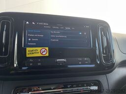 MERCEDES-BENZ Vito 116 Tourer PRO 4x4 XL STANDHZ NAV KAMERA