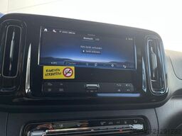 MERCEDES-BENZ Vito 116 Tourer PRO 4x4 XL STANDHZ NAV KAMERA