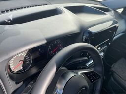 MERCEDES-BENZ Vito 116 Tourer PRO 4x4 XL STANDHZ NAV KAMERA