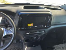 MERCEDES-BENZ Vito 116 Tourer PRO 4x4 XL STANDHZ NAV KAMERA