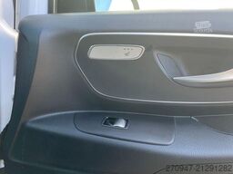 MERCEDES-BENZ Vito 116 Tourer PRO 4x4 XL STANDHZ NAV KAMERA