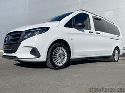 MERCEDES-BENZ Vito 116 Tourer PRO 4x4 XL STANDHZ NAV KAMERA