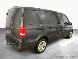 MERCEDES-BENZ Vito 116 CDI RWD PRO lang AHK TEMPOMAT KAMERA