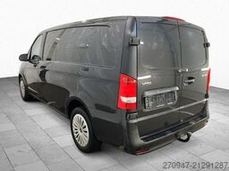MERCEDES-BENZ Vito 116 CDI RWD PRO lang AHK TEMPOMAT KAMERA