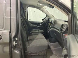 MERCEDES-BENZ Vito 116 CDI RWD PRO lang AHK TEMPOMAT KAMERA