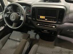 MERCEDES-BENZ Vito 116 CDI RWD PRO lang AHK TEMPOMAT KAMERA
