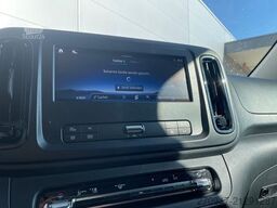 MERCEDES-BENZ Vito 116 Kasten PRO lang AHK TEMPOMAT KAMERA