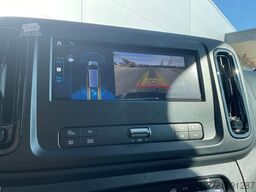 MERCEDES-BENZ Vito 116 Kasten PRO lang AHK TEMPOMAT KAMERA