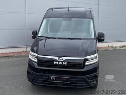 MAN TGE 3.180 L3H3 Kasten 4x4 AUTOM DIFF AHK ACC NAV