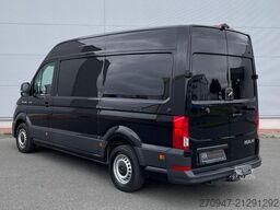 MAN TGE 3.180 L3H3 Kasten 4x4 AUTOM DIFF AHK ACC NAV