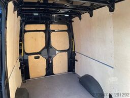 MAN TGE 3.180 L3H3 Kasten 4x4 AUTOM DIFF AHK ACC NAV
