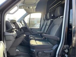 MAN TGE 3.180 L3H3 Kasten 4x4 AUTOM DIFF AHK ACC NAV