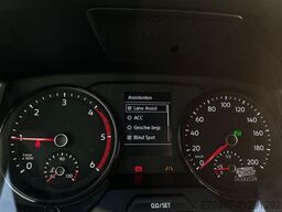 MAN TGE 3.180 L3H3 Kasten 4x4 AUTOM DIFF AHK ACC NAV