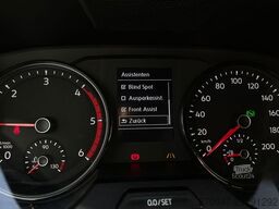 MAN TGE 3.180 L3H3 Kasten 4x4 AUTOM DIFF AHK ACC NAV