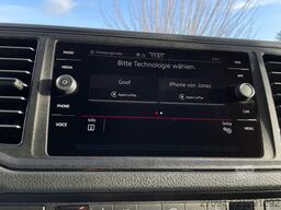 MAN TGE 3.180 L3H3 Kasten 4x4 AUTOM DIFF AHK ACC NAV