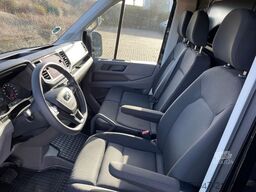 MAN TGE 3.180 L3H3 Kasten 4x4 AUTOM DIFF AHK ACC NAV