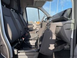 MAN TGE 3.180 L3H3 Kasten 4x4 AUTOM DIFF AHK ACC NAV