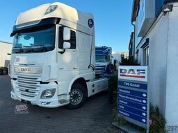 DAF XF 106.480, Retarder, TOP, 1. Hand