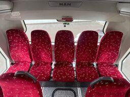 MAN R61 Lion's Intercity C | 6 Fahrzeuge