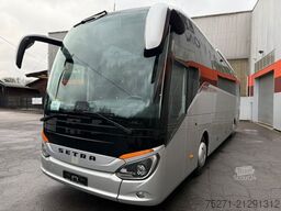SETRA S 516 HD/2 48+2+1 mehrere Fahrzeuge