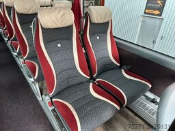 SETRA S 516 HD/2 48+2+1 mehrere Fahrzeuge