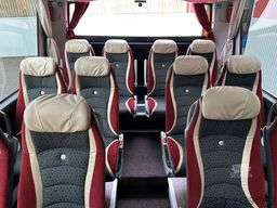 SETRA S 516 HD/2 48+2+1 mehrere Fahrzeuge