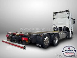 SCANIA R500B6x2*4NB / BDF / VANTEC / Lift+Steering