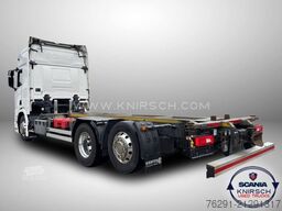 SCANIA R500B6x2*4NB / BDF / VANTEC / Lift+Steering