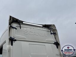 SCANIA R500B6x2*4NB / BDF / VANTEC / Lift+Steering