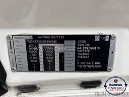 SCANIA R500B6x2*4NB / BDF / VANTEC / Lift+Steering