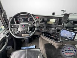 SCANIA R500B6x2*4NB / BDF / VANTEC / Lift+Steering